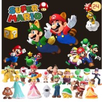 Advento kalendorius "Super Mario" (24vnt) Advento kalendorius "Super Mario" (24vnt)