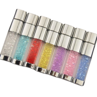 USB laikmena-raktas raudonas (1vnt)