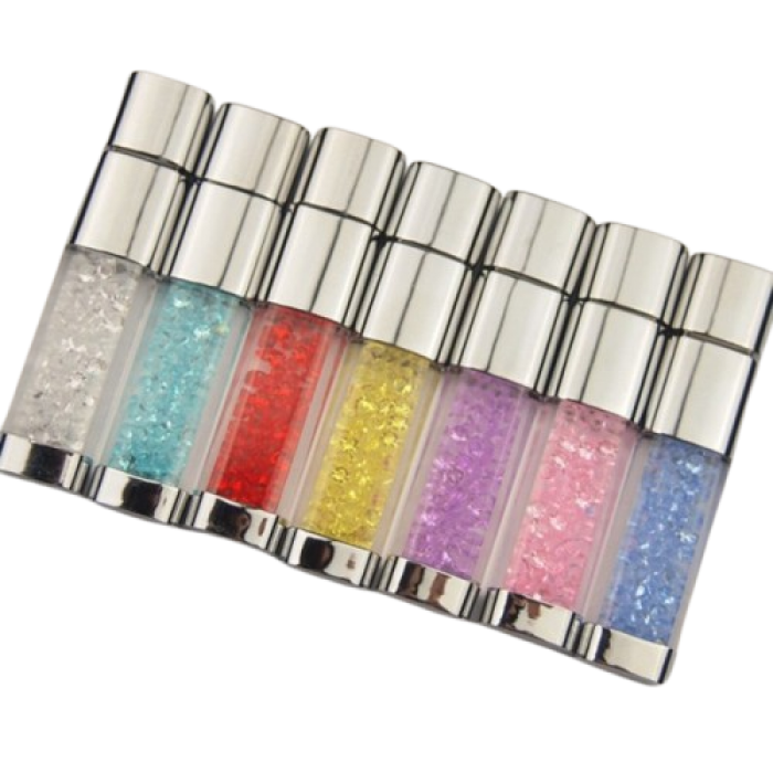 USB laikmena-raktas raudonas (1vnt) USB laikmena-raktas raudonas (1vnt)
