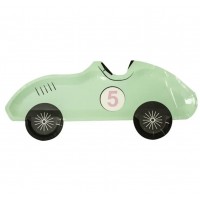 Lėkštutės "Senovinis automobilis, žalsvas" (10vnt, 28*11cm) Lėkštutės "Senovinis automobilis, žalsvas" (10vnt, 28*11cm)
