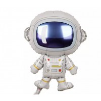 Forminis balionas "Kosmonautas" Forminis balionas "Kosmonautas"