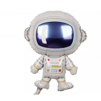 Forminis balionas "Kosmonautas"