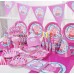 Puodeliai "Peppa Pig" (6vnt)