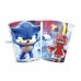 Puodeliai "Ežiukas Sonic" (10vnt) Puodeliai "Ežiukas Sonic" (10vnt)